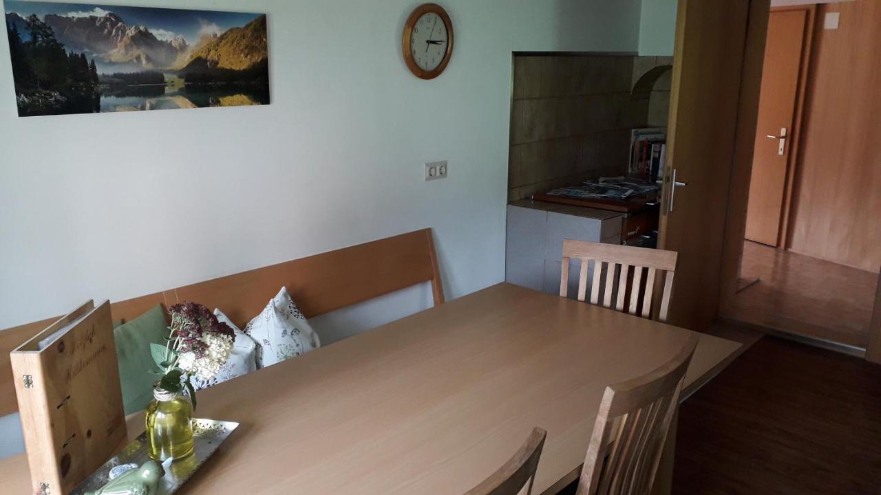 Haus Hagspiel Villa Hittisau Ngoại thất bức ảnh