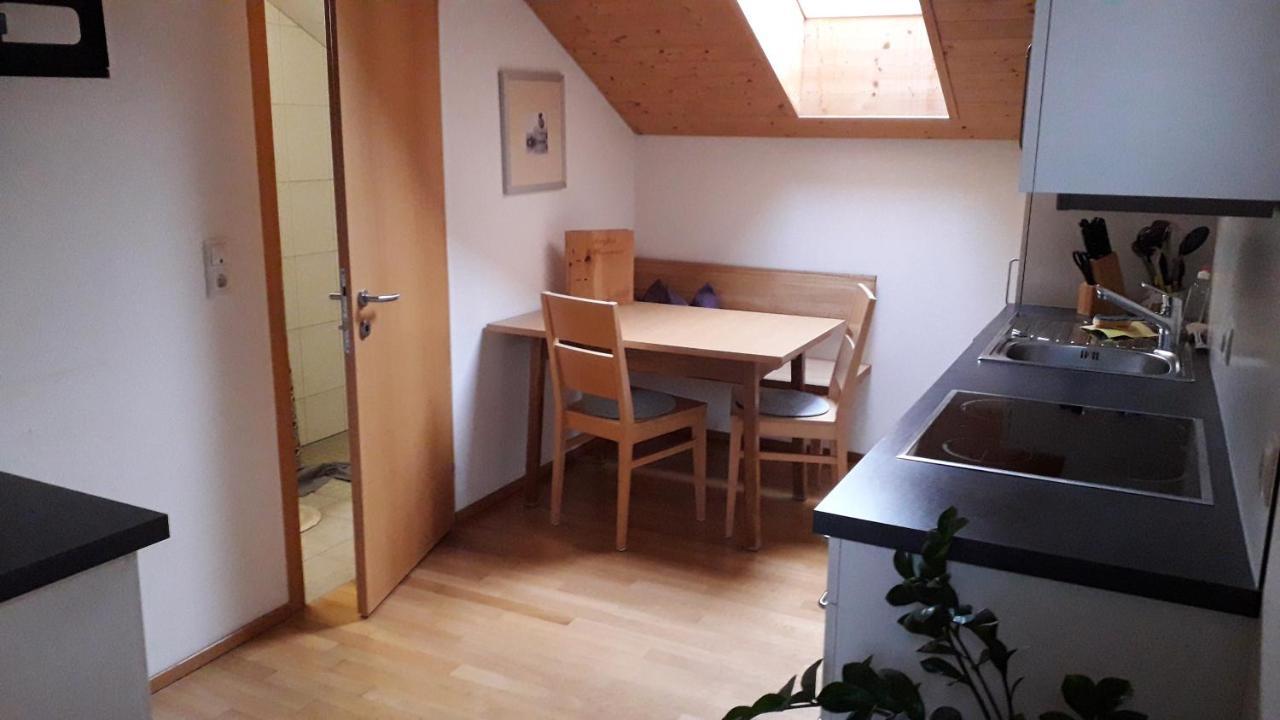 Haus Hagspiel Villa Hittisau Ngoại thất bức ảnh