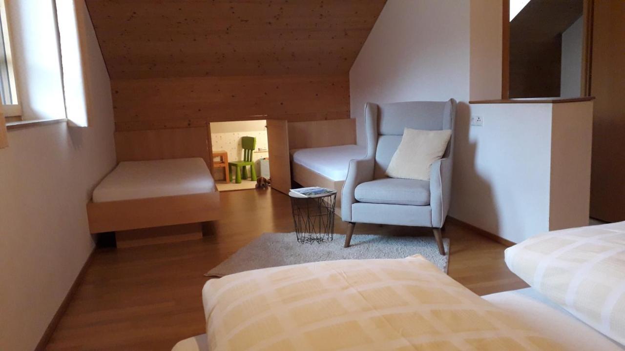 Haus Hagspiel Villa Hittisau Ngoại thất bức ảnh