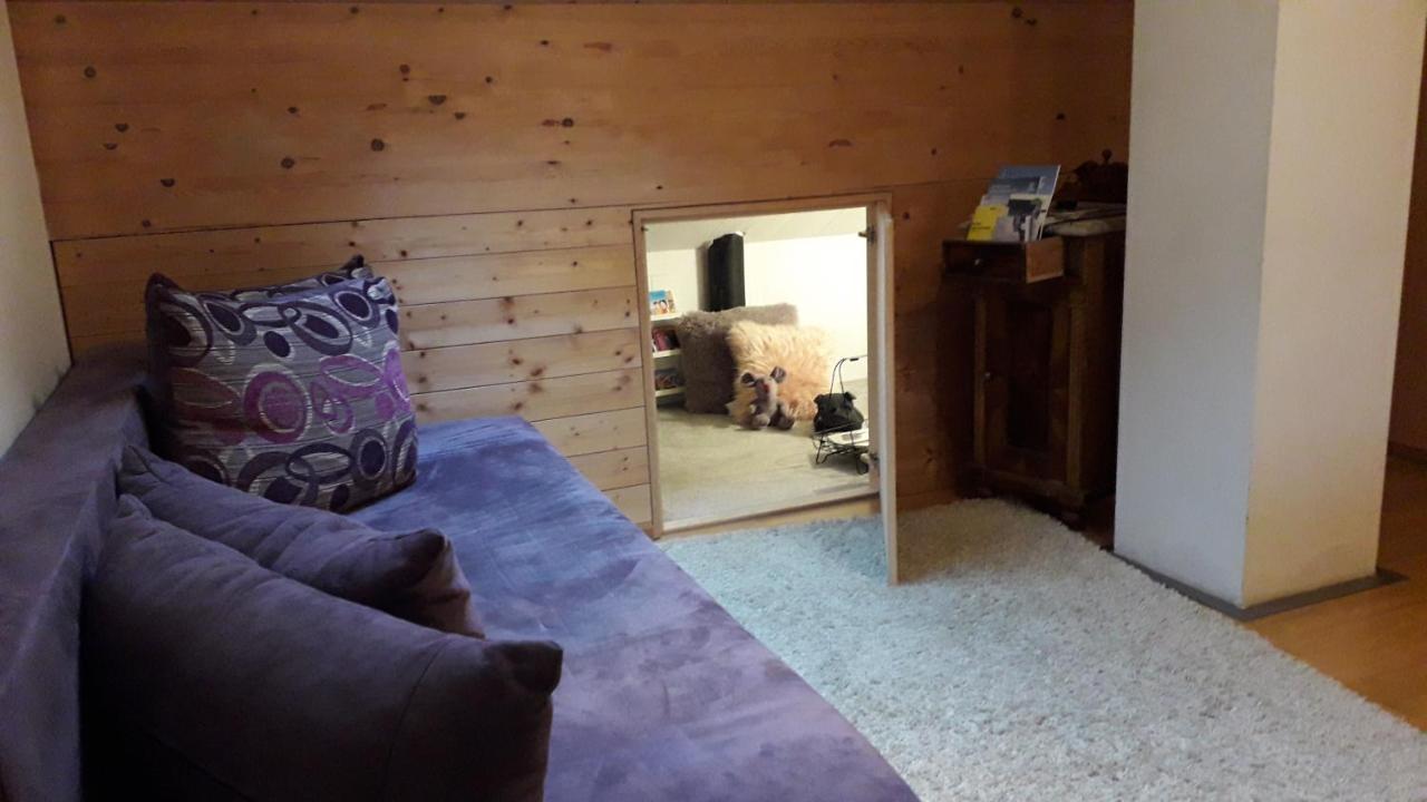 Haus Hagspiel Villa Hittisau Ngoại thất bức ảnh