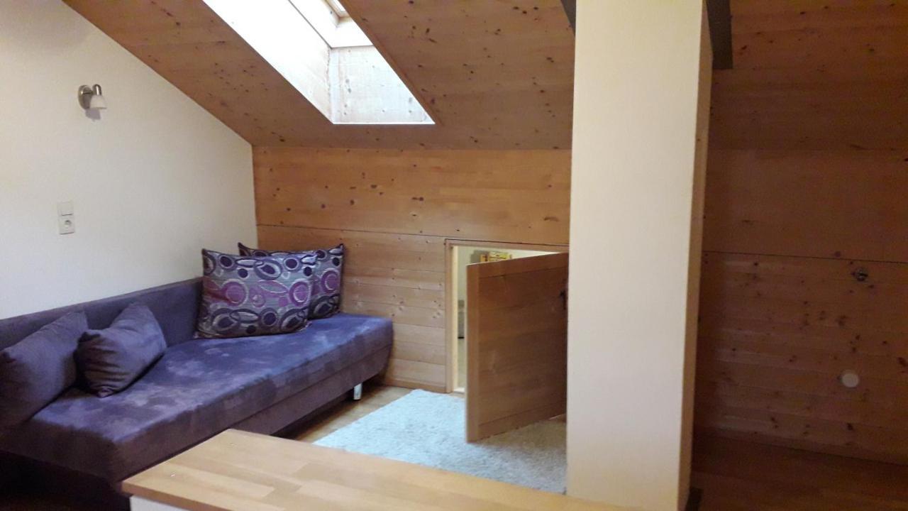 Haus Hagspiel Villa Hittisau Ngoại thất bức ảnh