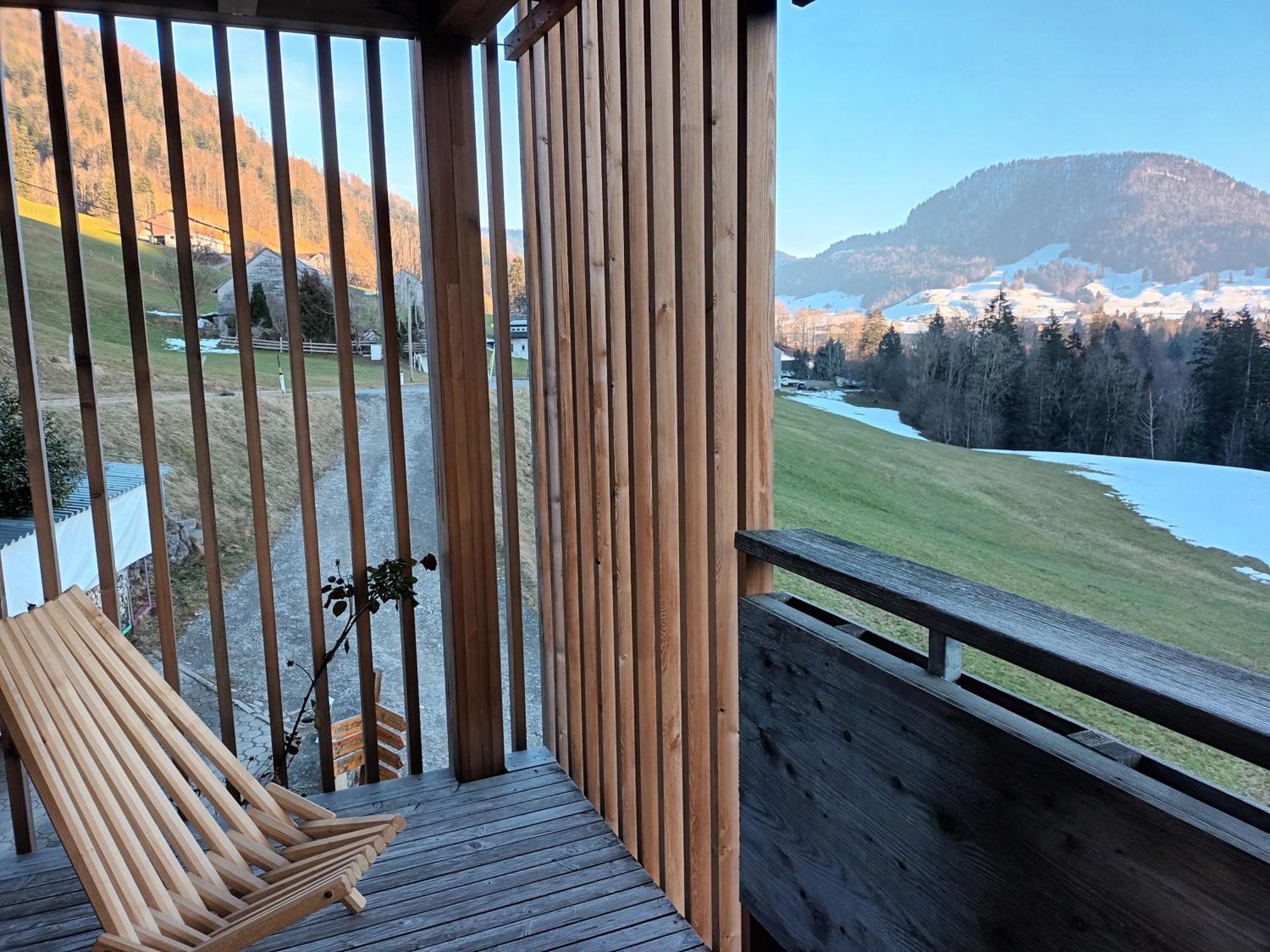 Haus Hagspiel Villa Hittisau Ngoại thất bức ảnh